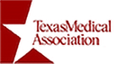 TexasMedical Association Logo